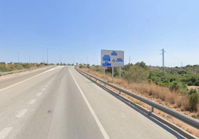 c 15z vilanova i la geltrú