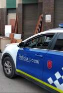 policia local manlleu