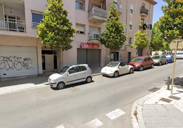 carrer mossen jacint verdaguer cambrils