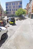 manresa Carrer santa llúcia