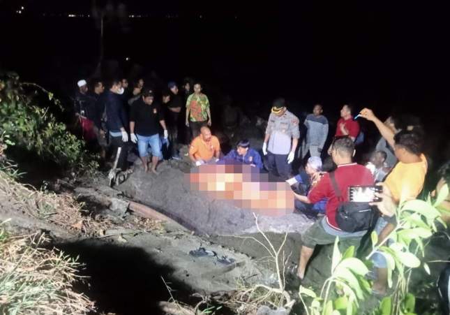 Assassinat Mati Muñoz