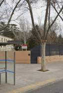 centre de menors hortaliza madrid