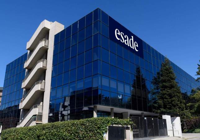 esade campus madrid