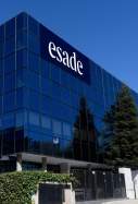 esade campus madrid