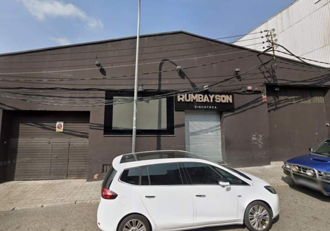Rumba y son terrassa
