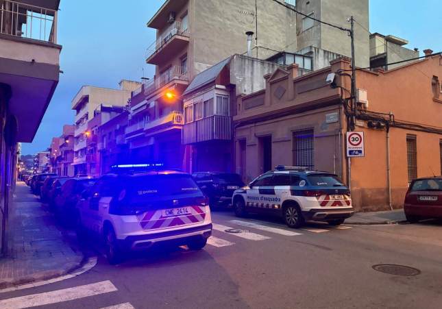 Granollers / GRS