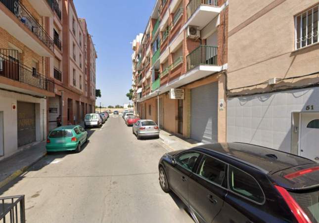 carrer cinc de tarragona