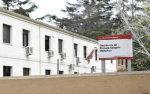 Residencia Primera Acogida Hortaleza