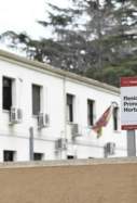 Residencia Primera Acogida Hortaleza