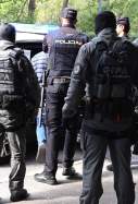 Policia Andorra