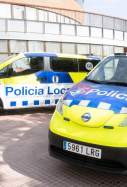 Policia Local Esplugues de Llobregat