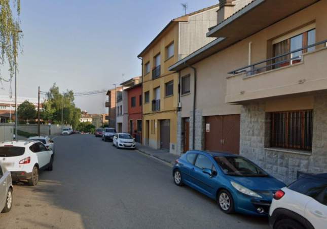 carrer del castellot manlleu