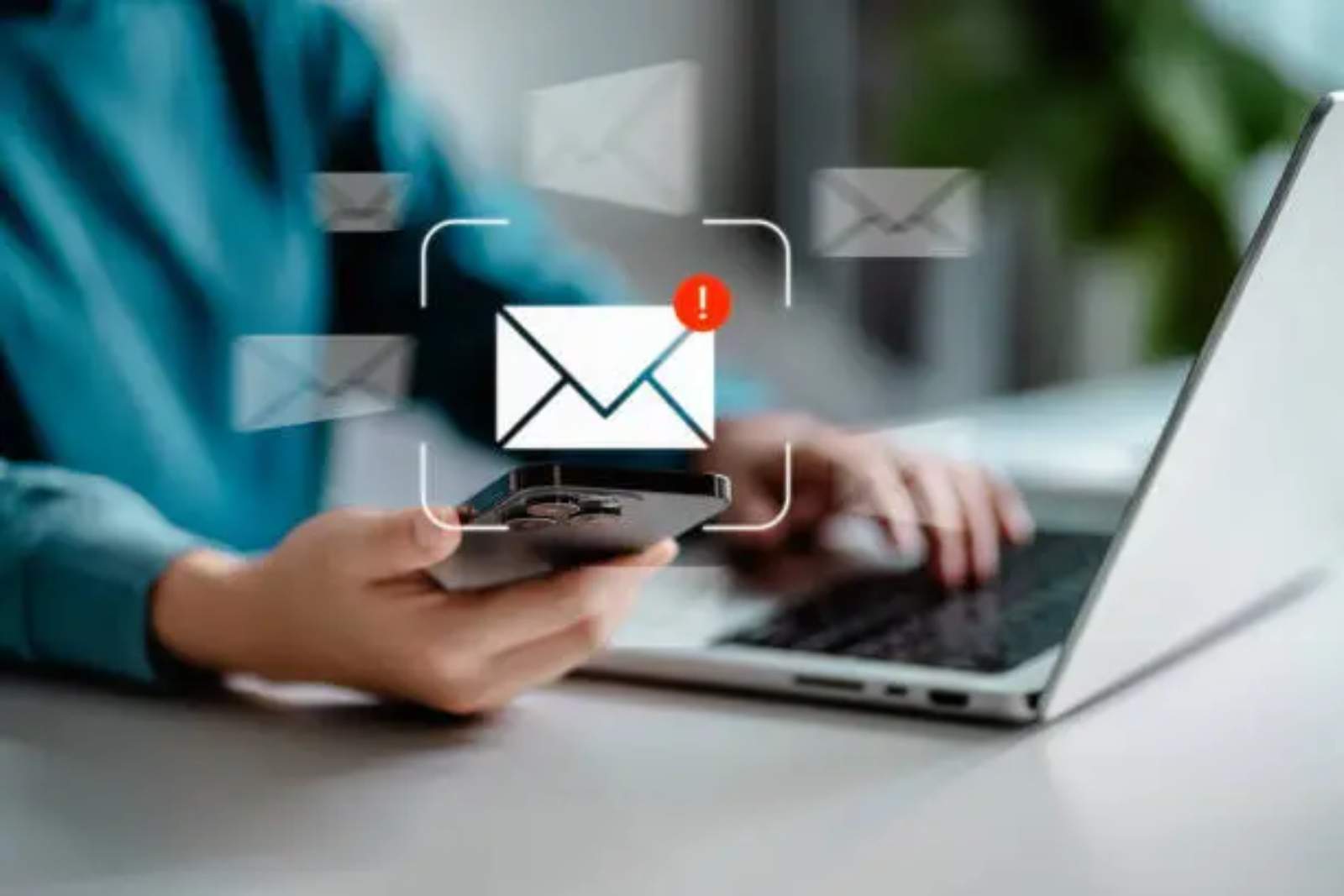 Phishing
