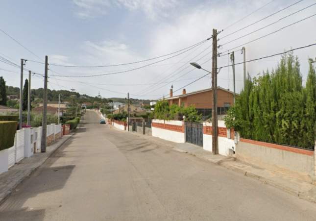 avinguda de can gordei