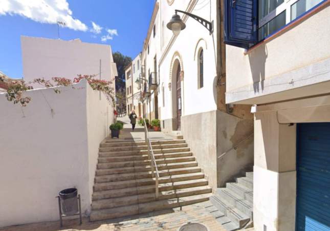 esglèsia de sant joan de montgat