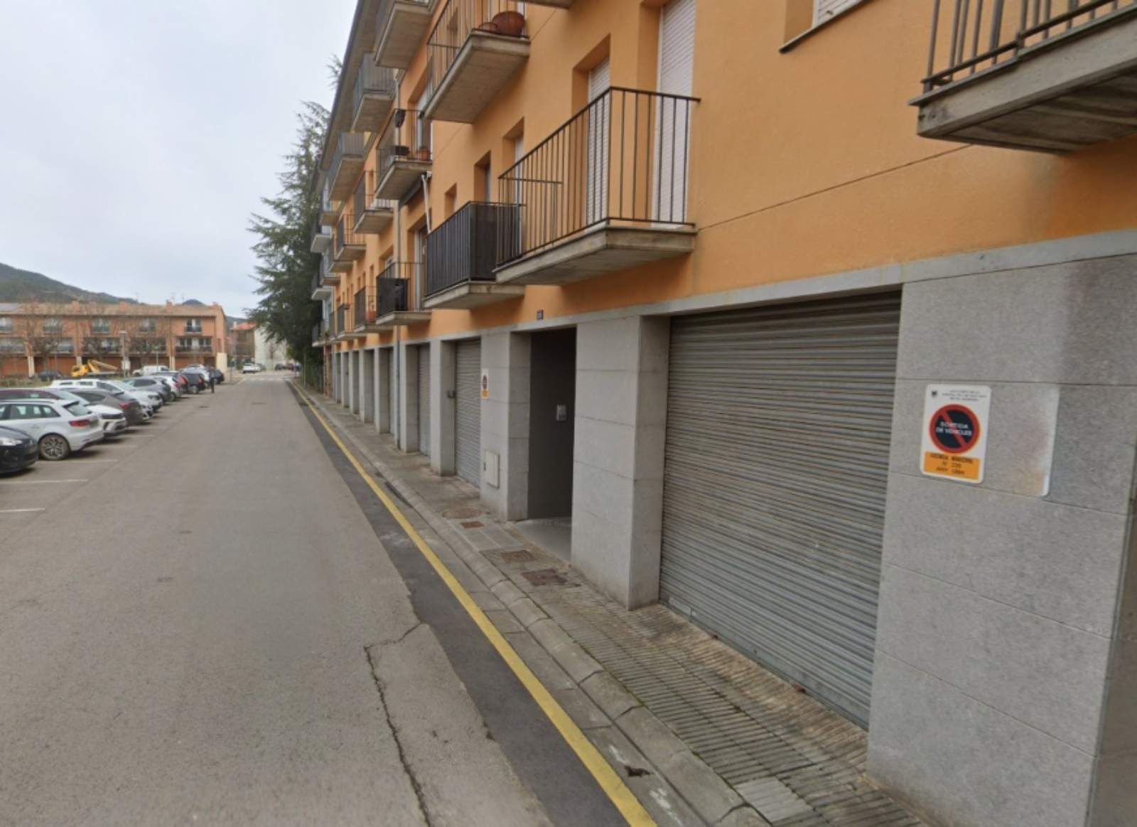 carrer de manigosta