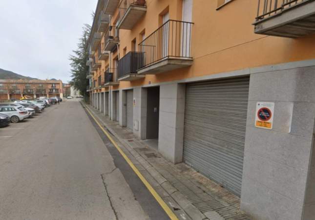 carrer de manigosta