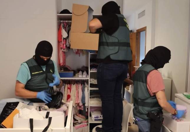Operatiu Guardia Civil Alacant (1)
