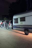 caravana robada penedès