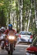 santa fe del montseny