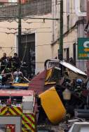 accident funicular lisboa