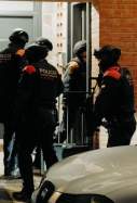 Mossos Mataro 2