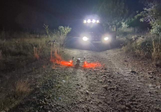 Desapareguda Rasquera Desapareguda Rasquera