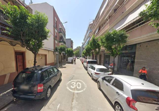 carrer jaume casanoves el prat