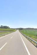 N 240 Lleida Accident 