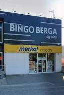 Bingo Berga