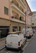 carrer Duque de Rivas