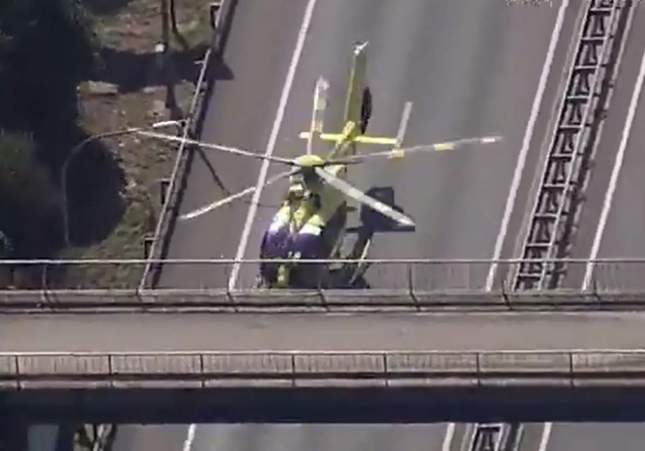 Helicopter Ap 7