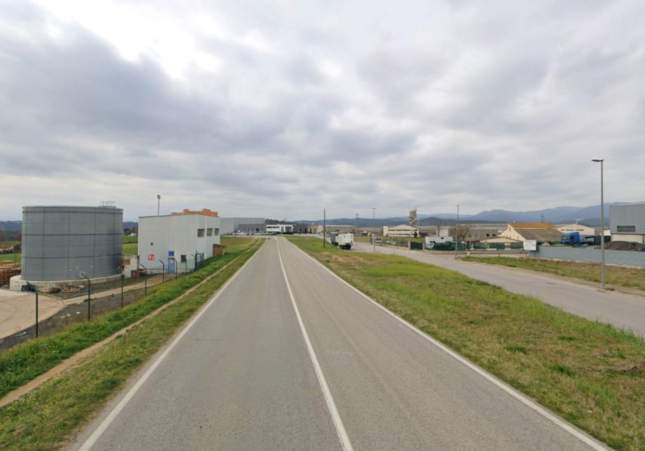carretera gi 555 sils