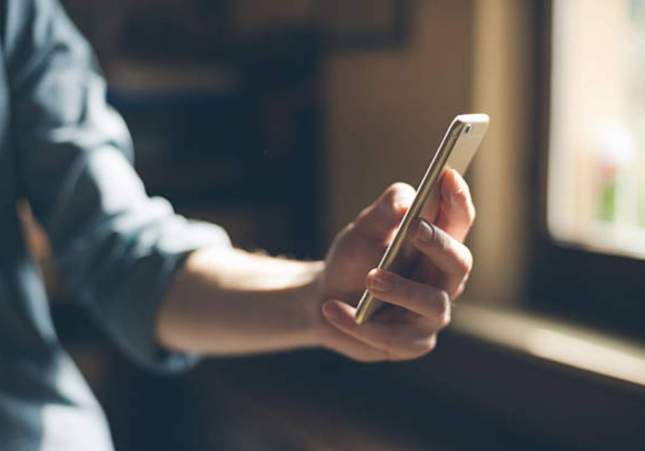 SMS