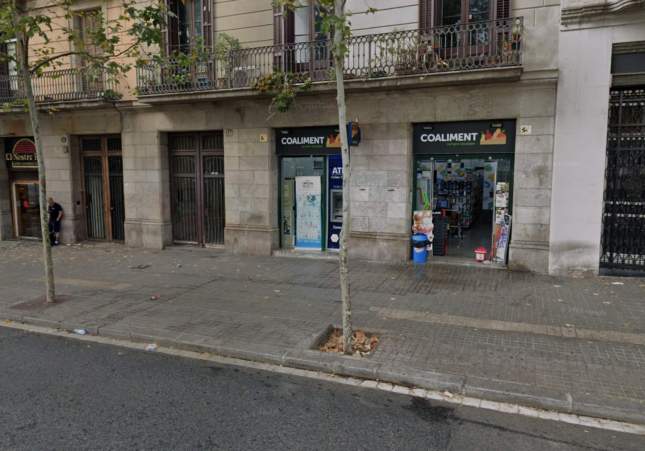 super Barcelona