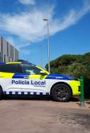 Policia Local Lloret de Mar