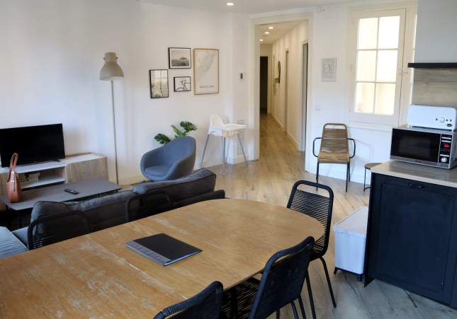 Apartament 