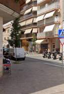 carrer Pere Badia torredembarra
