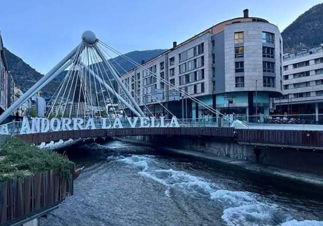 Andorra
