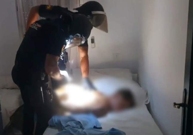 Operación Bandido
