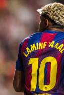 Lamine FCB