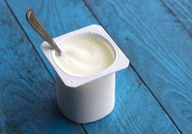 yogur