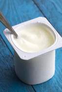 yogur