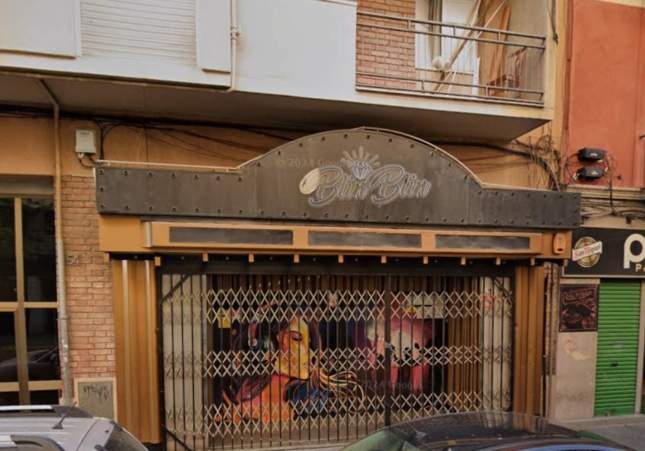 Blin Blin lleida