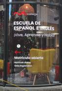 Acadèmia d'idiomes NL College Barcelona