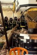 explosió bar madrid