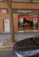 bugaderia pardinyes lleida