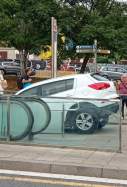 cotxe metro horta guinardó