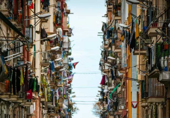 Barceloneta