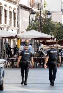 atrinxerat gran via madrid carlos lujan ep